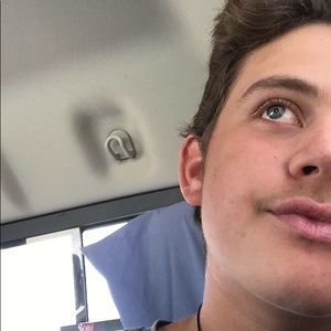 Meet your Posher, Jody